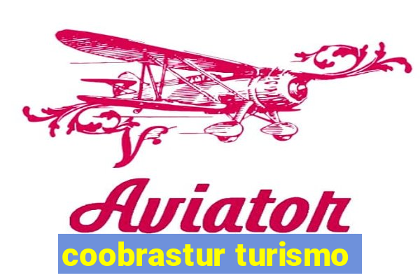 coobrastur turismo